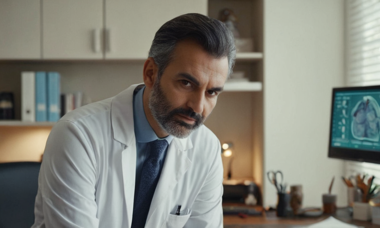 Kim jest i czym zajmuje się urolog?