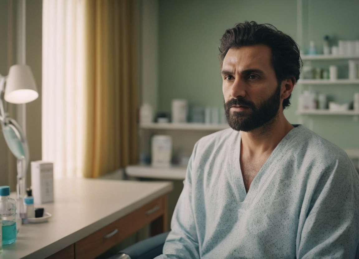 Na czym polega biopsja prostaty i kiedy ją wykonać?